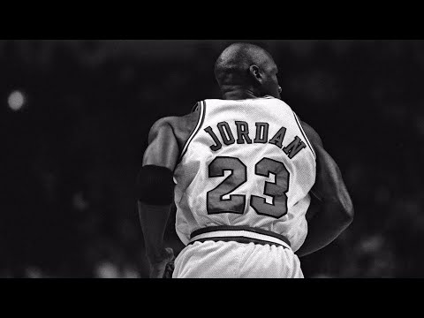 The Last Dance - Most MOTIVATIONAL Moments: (Michael Jordan)