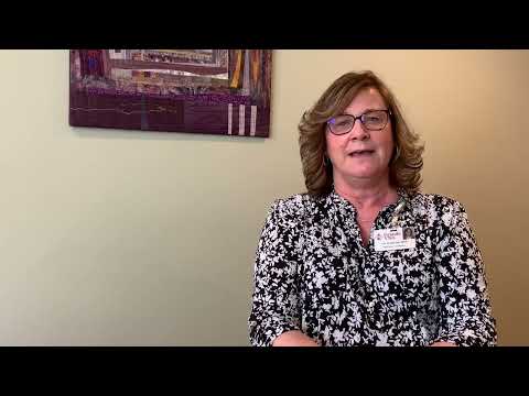 Granite Vna Pet Therapy Program