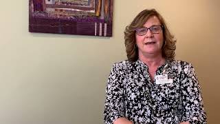 Granite VNA Pet Therapy Program