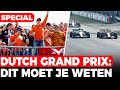 Vermakelijkheidsbelasting zou nog een staartje voor Dutch GP-bezoekers kunnen krijgen | GPFans
