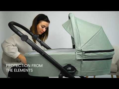 Britax Römer SMILE 4 | Product Features and Benefits