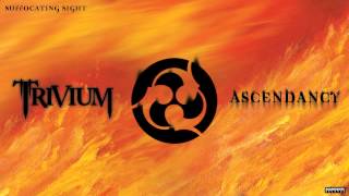 Trivium - Suffocating Sight (Audio)