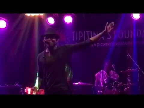 Songhoy Blues at Tipitina's
