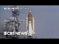 From The Archives 1986 Space Shuttle Challenger Explosion