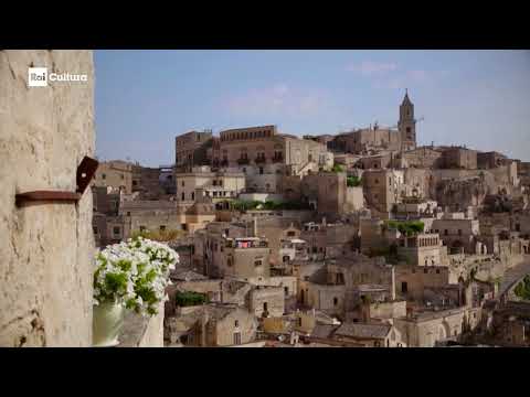 UNESCO World Heritage Sites | The sassi and the park of the rupestrian churches of Matera