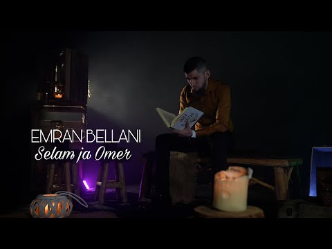 Emran Bellani - Selam ja Omer