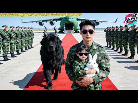 Dragon Marshal Learns His Family Was Humiliated, Leads His Army to Bathe the Capital in Revenge