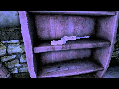 Amnesia: The Dark Descent Custom Story - Cursed Souls - Part 4 (Talking Bottles!!!)