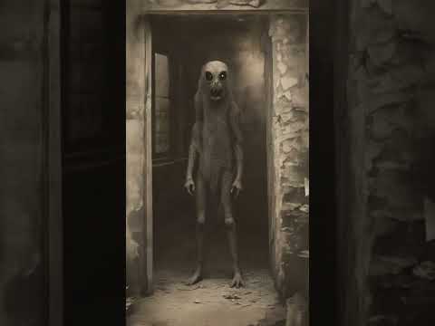 Monster vs. Ghost: What's Scarier?