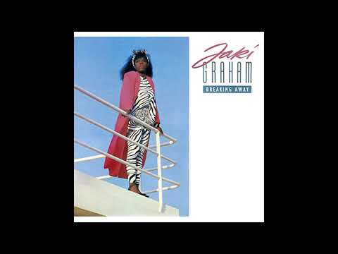 Jaki Graham - Breaking Away (1986)