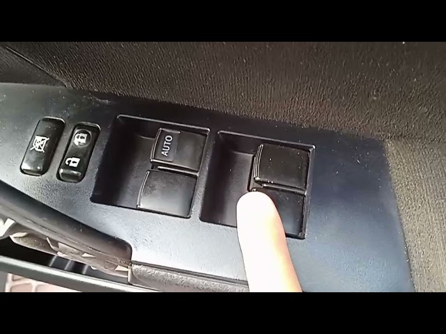 Toyota Corolla Altis Automatic 1.6 2018 Video