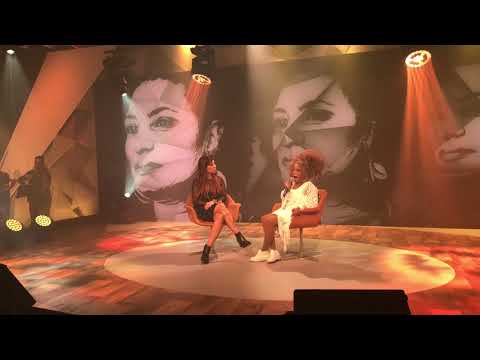 Juízo Final, com Elza Soares e Pitty