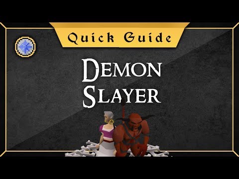 [Quick Guide] Demon Slayer