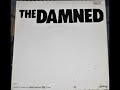 the Damned - Rabid (Over You)