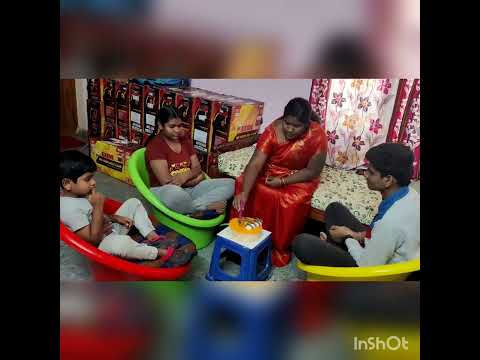 Happy Birthday Vishalakshi