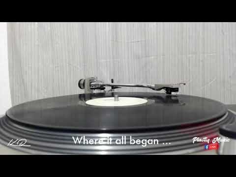 Where it all began... With Ive Mendes