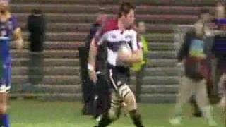 What the hell is going on?