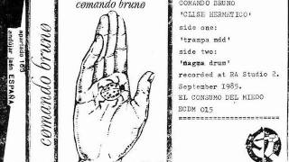Comando Bruno - Trampa Mdd