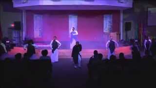 Chapter 12 Worship Medley Creative Arts