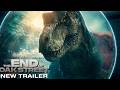 The End Of Oak Street New Trailer Anne Hathaway J J Abrams