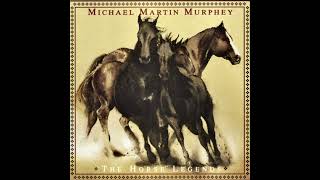 Michael Martin Murphey (ft. Johnny Cash) - Tennessee Stud [Audio] | The Horse Legends (1994)