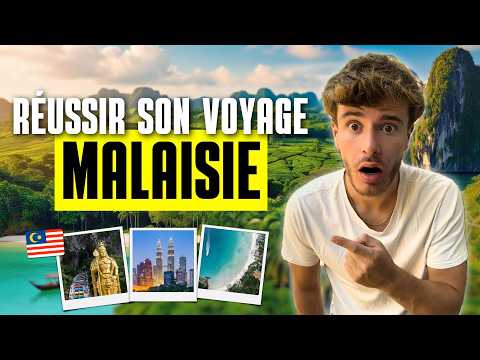 Malaysia on a Budget: Complete Guide for an Unforgettable Trip