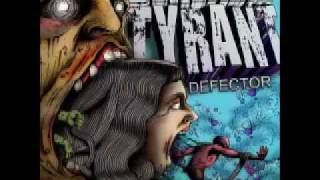Behead The Tyrant - Charred Remains.mov
