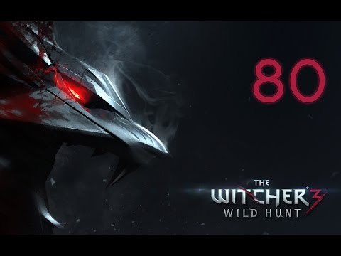 The Witcher 3: Wild Hunt PC 100% Walkthrough 80 Death March Act: III The Sunstone - Part 2