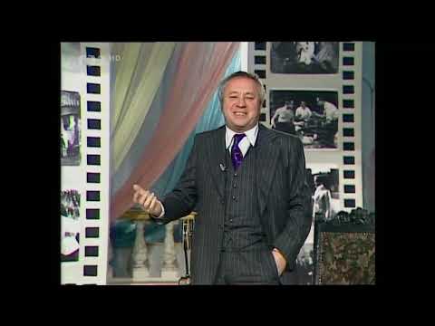 MIROSLAV HORNÍČEK - O filmu a herectví (1976)