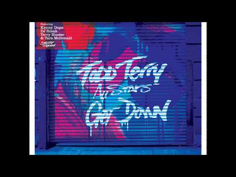 Todd Terry All Stars - Get Down (Kenny Dope Original)