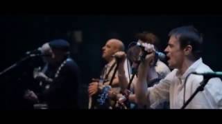 The Pogues In Paris [2012] part 2/2 - 30th Anniversary concert at the Olympia