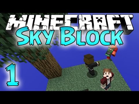 download lagu mp3 mp4 Survival Sky Island Minecraft, download lagu Survival Sky Island Minecraft gratis, unduh video klip Survival Sky Island Minecraft