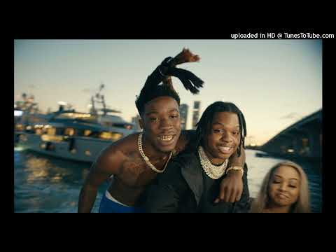 Hotboii   " I Really "  Feat 42 Dugg  x  Moneybagg Yo   Official Audio