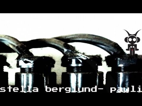 Stella Berglund - Pauli / Blim Rec Paris - Liquid Sky Berlin