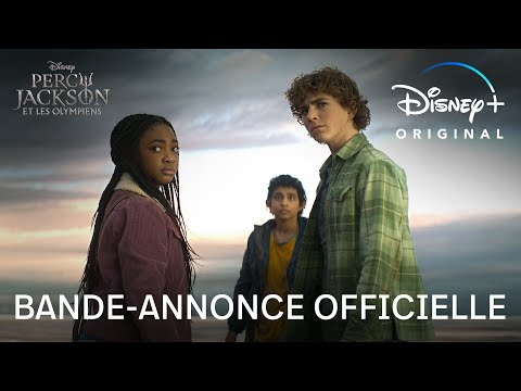 Bande-annonce