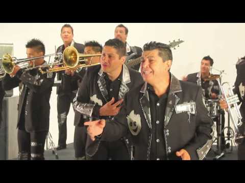 Lo sigues amando - Banda Pequeños Musical - Detrás de Cámaras (HD)