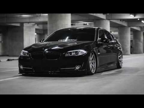 Oshi x MadBliss - Grey (EXTREME BASS BOOST!!)