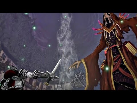 Salt And Sacrifice We Finally Figured Out How To  Revive Eachother