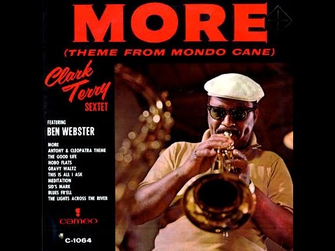 Clark Terry & Ben Webster - More