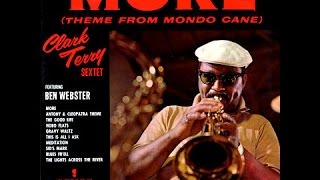 Clark Terry & Ben Webster - More