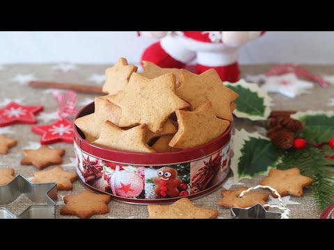 NAVIDAD: GALLETAS DE TURRÓN | Episodio 345