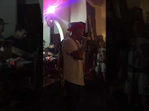 Kinky Bwoy & El Bola - Mi Ganjah, Cunit 2018