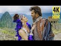 Kilimanjaro 4K HDR Video Song Telugu ROBO Movie