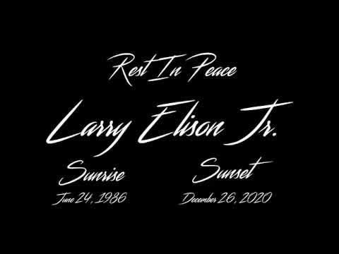 Lil Larry Doughboy x Frvrjaycee - Backflip (FRVR Monday 20)