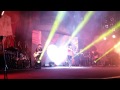 Natalia Oreiro - Tu Veneno (2.12.14, РК Огни Уфы ...