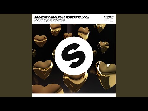 My Love (Jimmy Clash Remix)