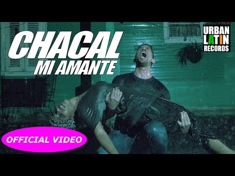 CHACAL - MI AMANTE - (OFFICIAL VIDEO) BACHATA HIT