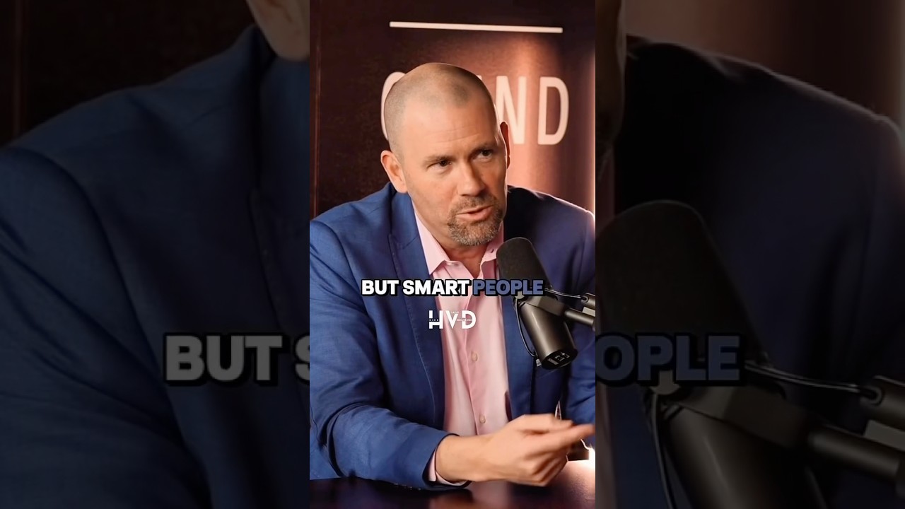 Stop Guessing. Start Learning From Someone Who Already Paid the Price