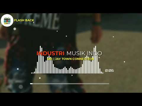 INDUSTRI MUSIK INDO 483 JAY TOWN CONNECTION