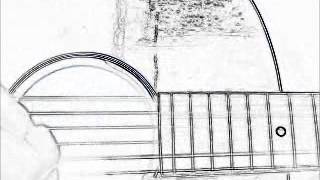 desire - richard buckner cover